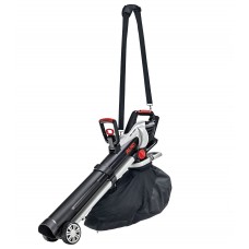 Soffiatore e aspirafoglie a batteria AL-KO LBV 4090 - 40 Volt - Solo corpo macchina